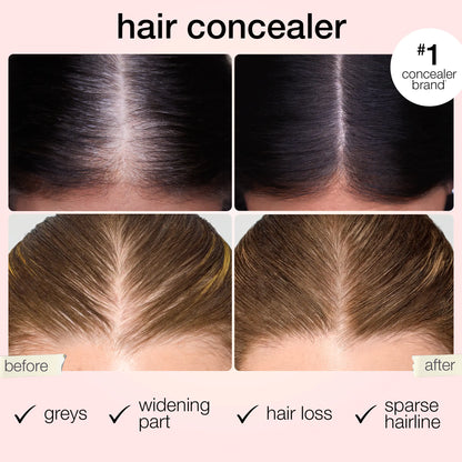 Tarte Shape Tape Dab & Go Hair Concealer