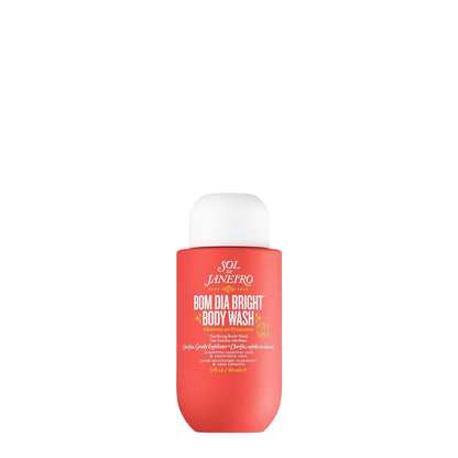 Bom Dia Bright Clarifying AHA BHA Body Wash
